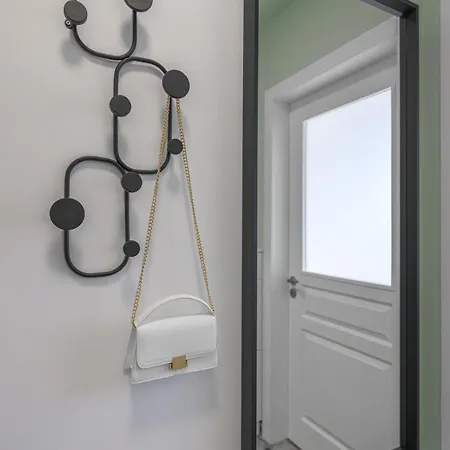 One Br Free Parking Center ヴァルナ